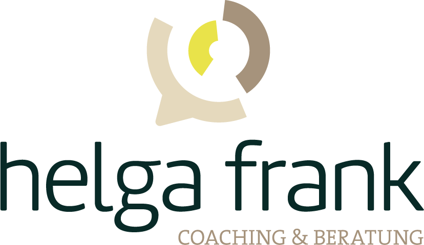 Hela Frank Coaching & Beratung Logo
