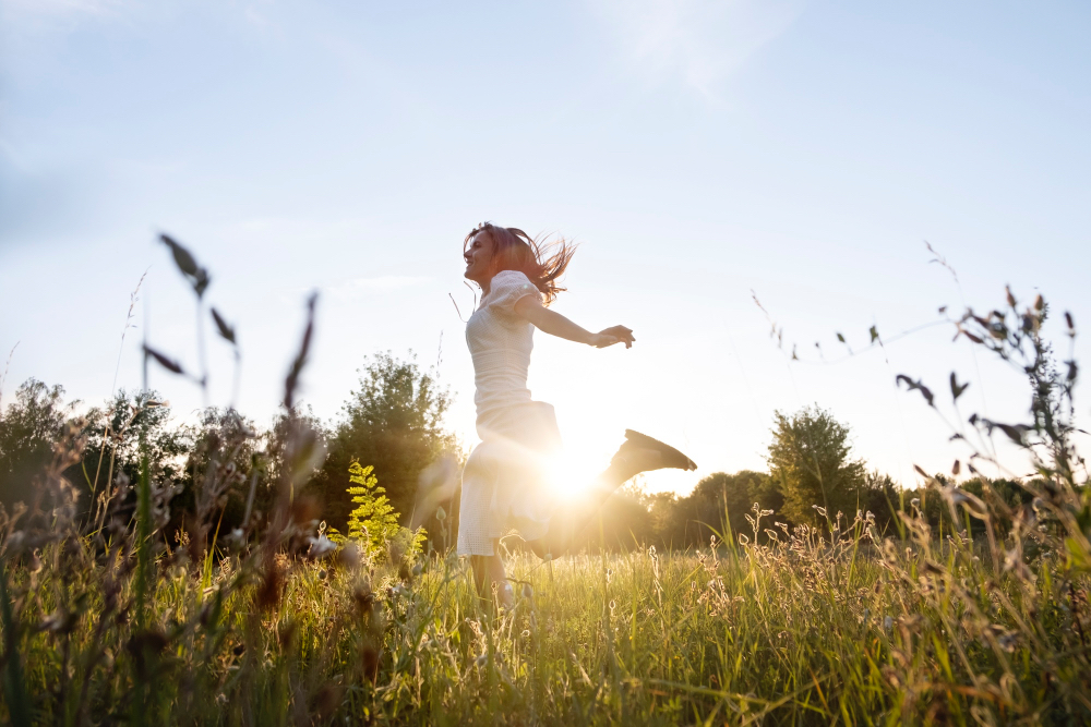 Überwinden von Lebens Übergängen: Wie Life-Coaching Unterstützung bieten kann.